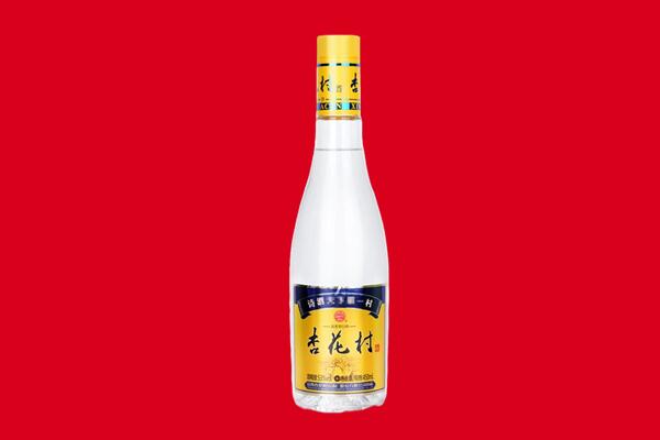 滨州市博兴回收杏花村
