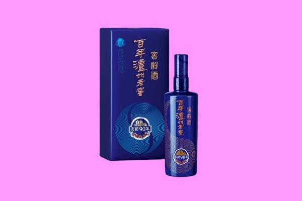 滨州市博兴回收泸州老窖