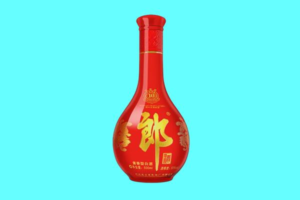 滨州市博兴回收郎酒