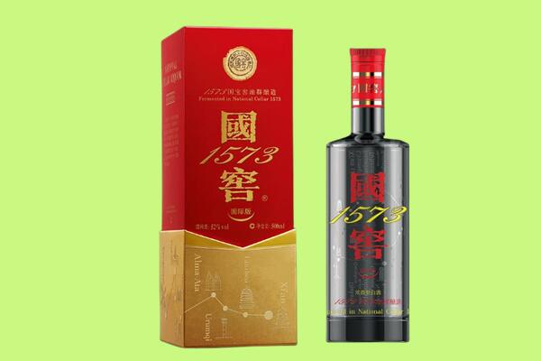 滨州市博兴回收国窖