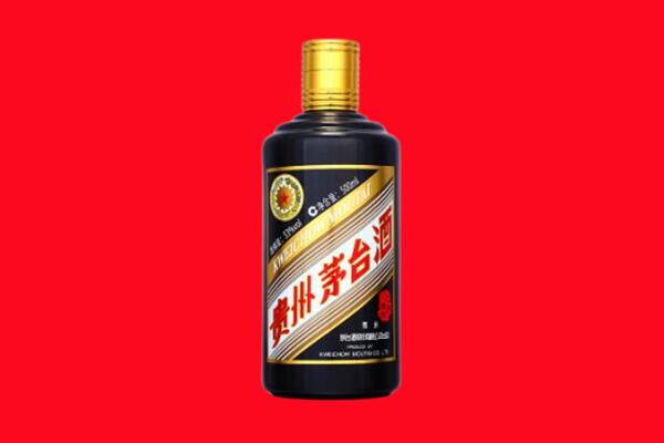 滨州市博兴回收茅台酒瓶